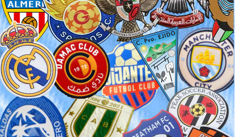 Escudos PVC Premium: la opción más resistente para ropa laboral y deportiva