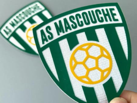 VivaFlex: El escudo de silicona 3D más resistente para equipaciones deportivas y ropa técnica