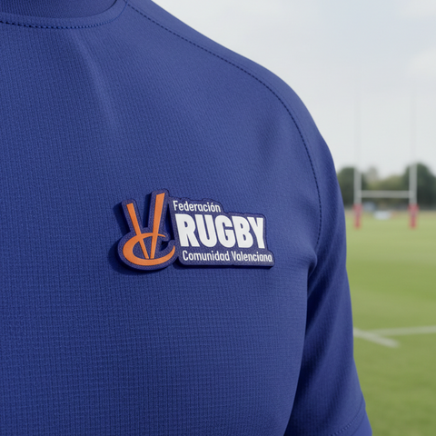 VivaFlex - Escudos 3D Flexibles de Silicona