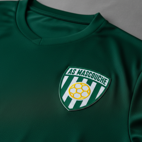 VivaParches 3D – Parches de Nylon Técnico con Relieve y Velcro Industrial