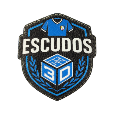 Escudos 3d